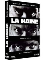 La Haine – édition limitée