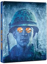 Full Metal Jacket – steelbook 4K