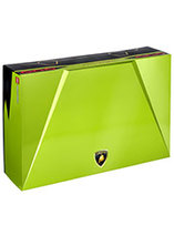 Lamborghini Sián FKP 37 – LEGO Technic