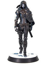 Figurine de L’étrangère dans Destiny 2 : Au-delà de la Lumière