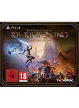 Kingdoms of Amalur Re-Reckoning – Edition collector