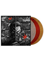 Music from Ghost of Tsushima – Bande orignale Vinyle
