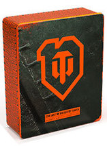 The Art of World of Tanks – artbook (anglais)