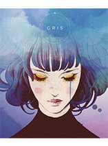 Gris (jeu vidéo) – Artbook (anglais)