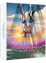 Les Enfants du Temps – Edition Collector Limitée