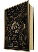 Berserk – Coffret collector 6 manga