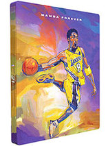 NBA 2K21 – édition Mamba Forever