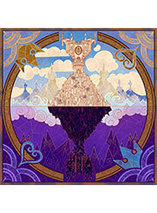 The Keyblade War – bande originale de Kingdom Hearts arrangée par Rozen & Reven