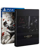 Ghost of Tsushima – Édition Spéciale