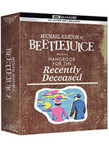 Beetlejuice – Édition Collector 4K
