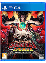 Samurai Shodown NeoGeo Collection