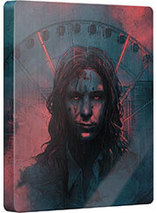 Bloodlines 2 – Vampire : The Masquerade – édition steelbook