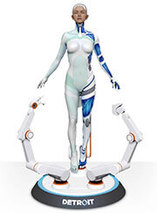 Detroit Becom Human – édition collector PC