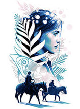 The Last of Us Part II : Endure and Survive – T-shirt officiel