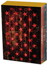 Les livres saga GTA + Red Dead – coffret collector Third Editions