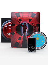 2001, l’Odyssée de l’espace – steelbook 4K édition Titans of Cult