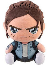 Peluche Ellie dans The Last of us Part 2