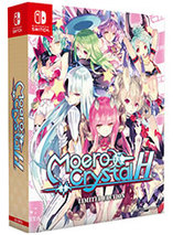 Moero Crystal H – édition limitée Playasia