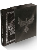The Art of Assassin’s Creed : Valhalla – Deluxe Edition (Anglais)