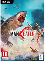 Maneater – Day One Edition