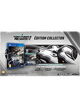 Tony Hawk’s Pro Skater 1+2 – Edition collector