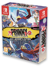 Prinny 1-2 Exploded & Reloaded – Just Desserts Edition