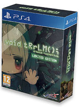 Void Terrarium – Launch Edition