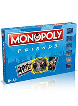 Monopoly Friends