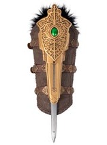 Réplique de la Lame secrète dans Assassin’s Creed Valhalla