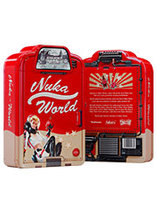 Réplique kit de bienvenue Fallout Nuka-World