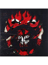 Mad Max Fury Road – Bande originale double vinyle