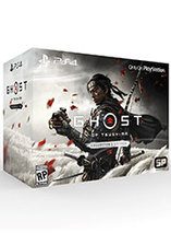 Ghost of Tsushima – édition collector