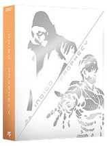 Fahrenheit – édition collector Limited Run Games