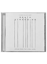 Death stranding – Les chansons du jeu