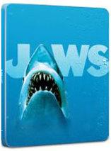 Les Dents de la Mer – steelbook 4K