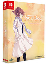 Seabed – édition limitée Playasia