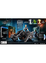 Final Fantasy VII Remake – édition collector