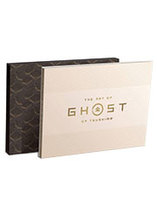 The Art of Ghost of Tsushima – artbook (Anglais)