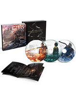 Bande originale Sekiro : Shadow Die Twice