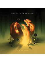 Bande originale Death Stranding vinyle Mondo