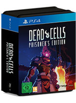 Dead Cells – Prisoner’s Edition collector