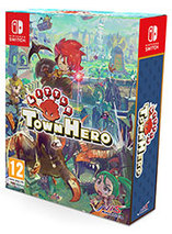 Little Town Hero – Big Idea Edition