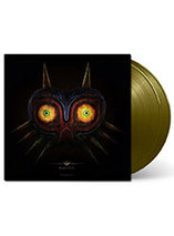 Bande originale Time’s End : Majora’s Mask Remixé par Theophany