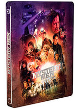 Mystery Men – steelbook