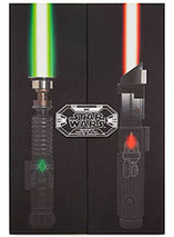 Coffret pin’s Star Wars – édition limitée