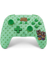Manette Animal Crossing Méli et Mélo pour Nintendo Switch