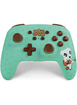 Manette Animal Crossing Kéké pour Nintendo Switch