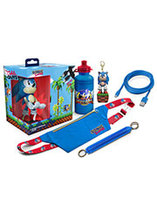 Sonic Le Hérisson Collectable Big Box