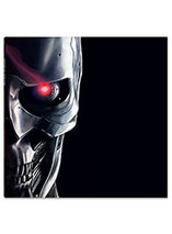 Terminator : Dark Fate – bande originale vinyle