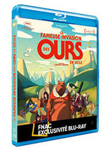 La fameuse invasion des ours en Sicile